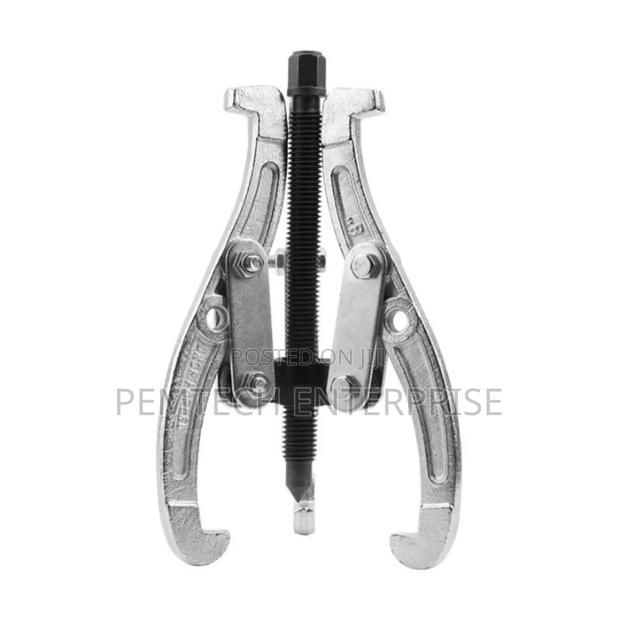 3-Jaw Gear Puller