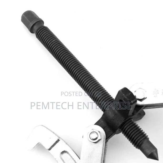 3-Jaw Gear Puller - thumbnail 2