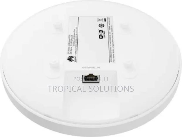 Wireless Huawei Ekitengine Ap361 Lan Equipment