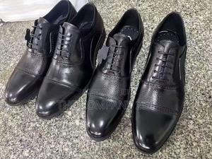 Casual Official Double Monk Low Cut Official Shoez - thumbnail 2