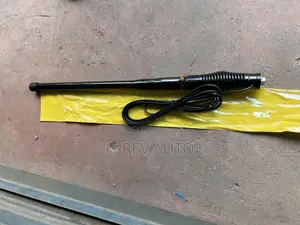 Bullbar Ariel Antennae