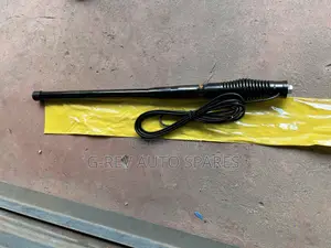 Bullbar Ariel Antennae