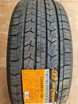 235 /55 R18 Joyroad Tyres (Highway Terrrain)