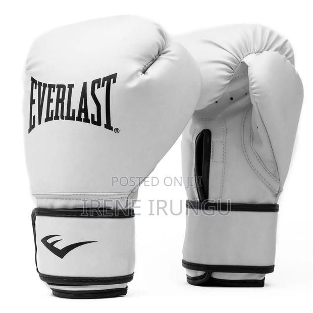 Size 8+Size10+Size 12+Size14 Boxing Gloves