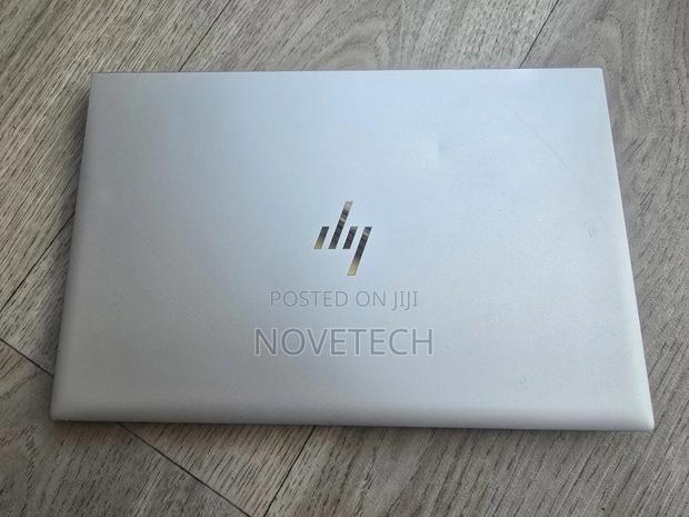 Laptop HP EliteBook 840 G8 16GB Intel Core I5 SSD 256GB - thumbnail 2