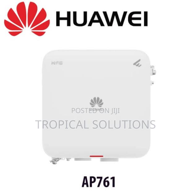 Huawei Ekitengine Ap761 Access Point - main view