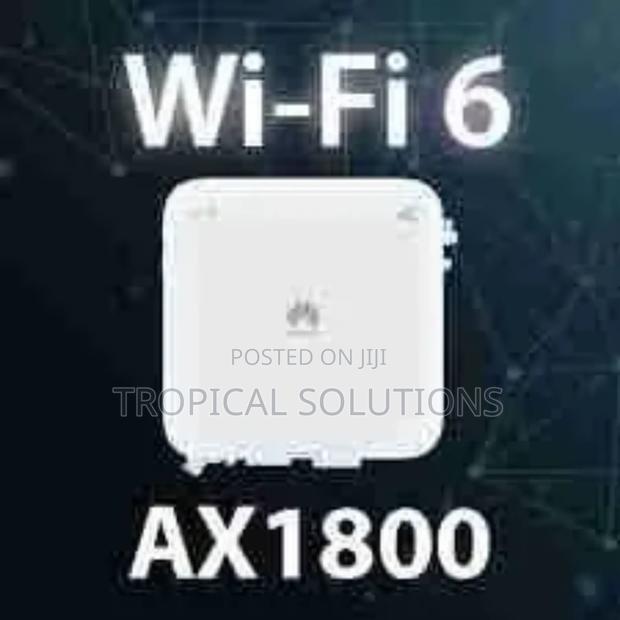 Huawei Ekitengine Ap761 Access Point - thumbnail 3