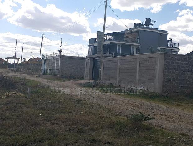 Kitengela Prime 1/8 Next to Kusco Estate