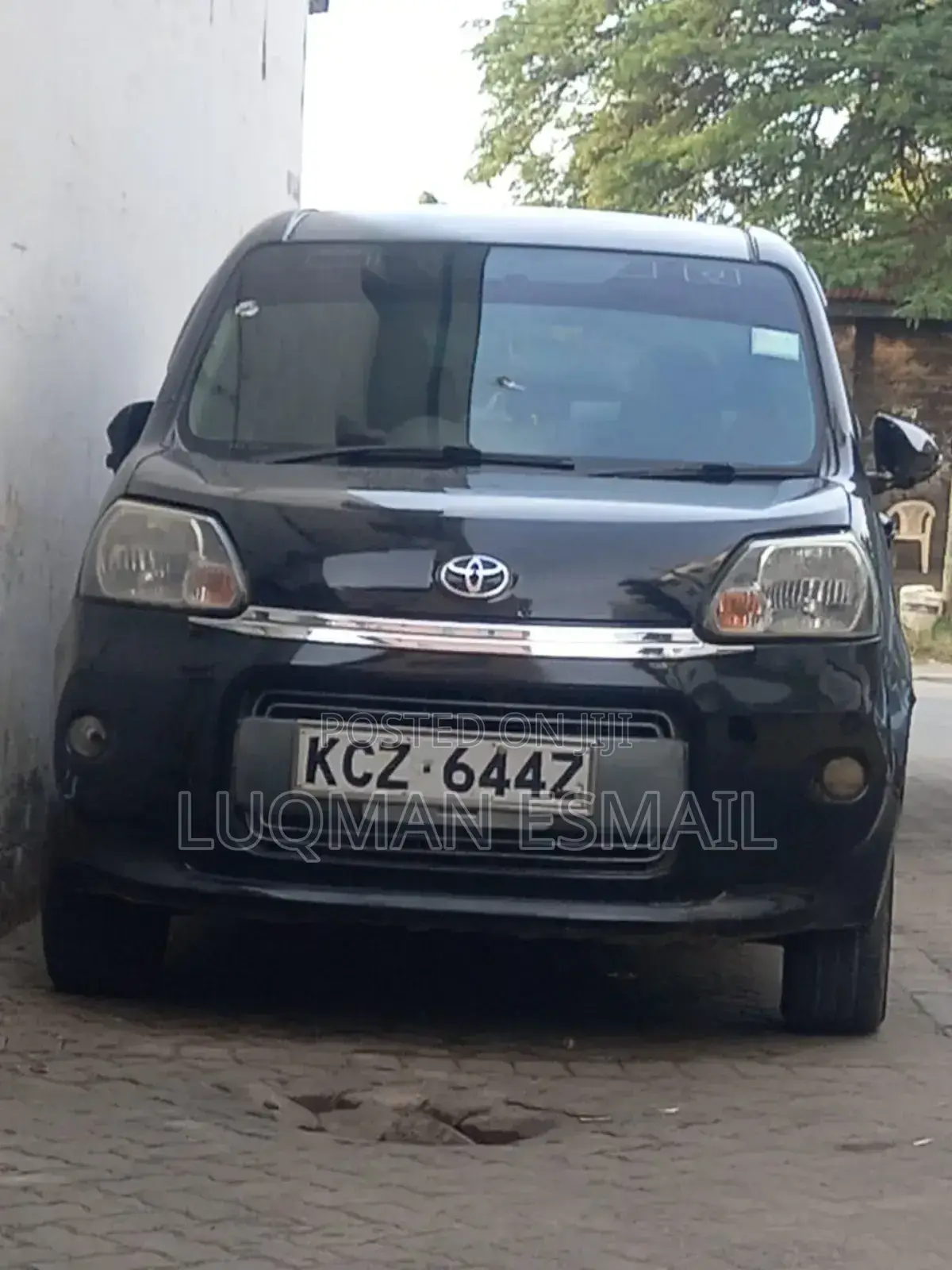 Wideload Escorters