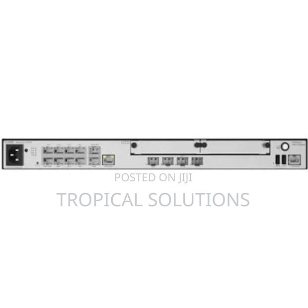 Huawei Ar730 Access Router 2 Ge - main view