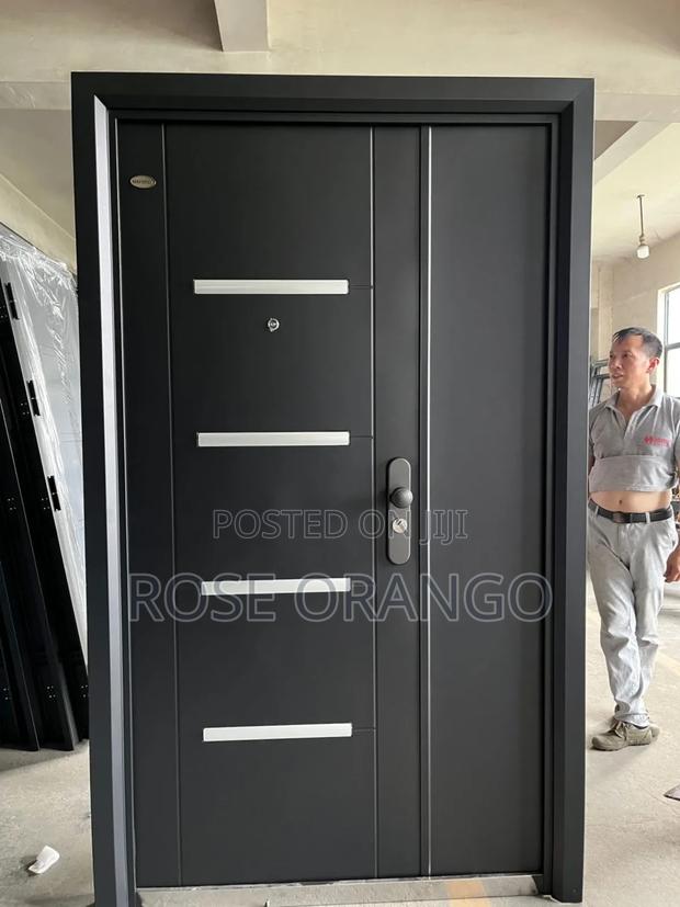 Elegant Doors - main view