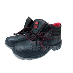 Knickers Safety Standards Shoes - thumbnail 2