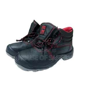 Knickers Safety Standards Shoes