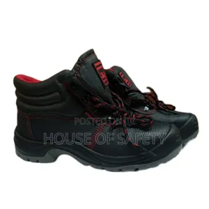 Knickers Safety Standards Shoes