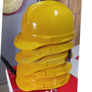Saftey Helmets