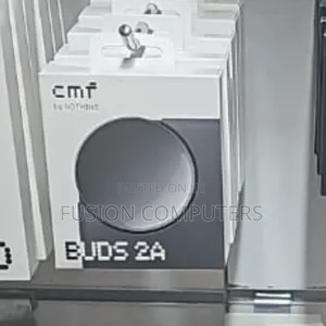 Nothing CMF Buds 2a