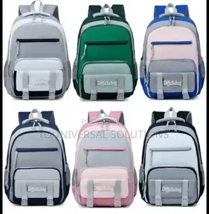 School Bag
