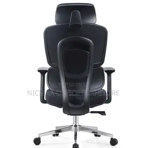 Robbin Modern Ergonomic Office Chair
