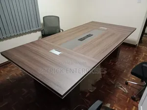 Imported Modern Conference/ Office Meeting Table 3 Mtrs