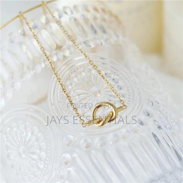 Elegant Hypoallergenic Necklaces - thumbnail 7