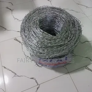 Zeka Berbed Wire 610 Meters