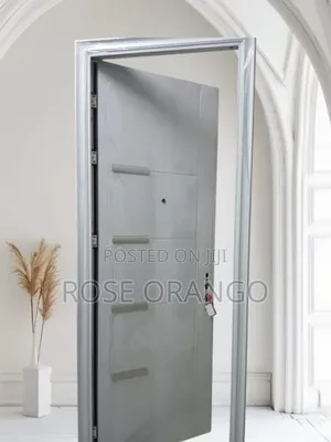 Good Quality White Doors