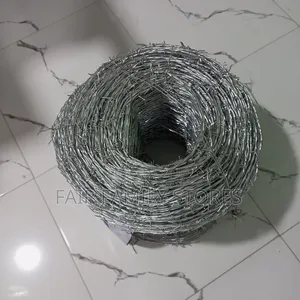 Zeka Berbed Wire 610 Meters