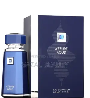 Azzure Oud French Avenue