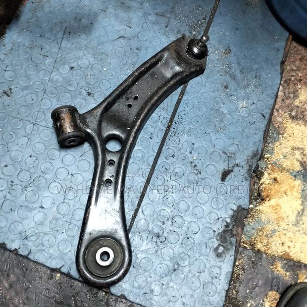 Control Arm Suzuki Sx4 - thumbnail 2