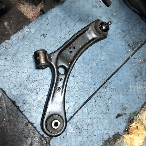 Control Arm Suzuki Sx4 - thumbnail 3