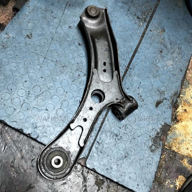 Control Arm Suzuki Sx4 - thumbnail 4