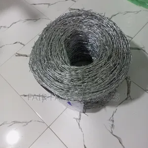 Berbed Wire 610 Meters