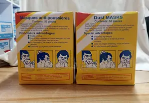 Dust Masks