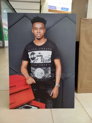 Photo Mounts