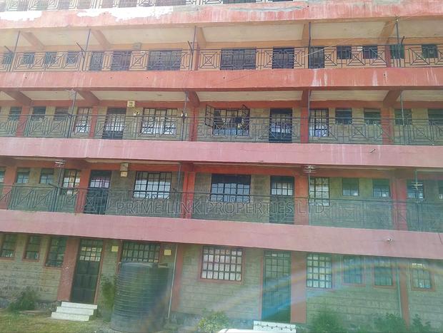 1bdrm Apartment in Gataka for rent - main view