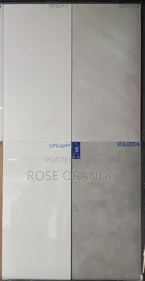Floor Tiles