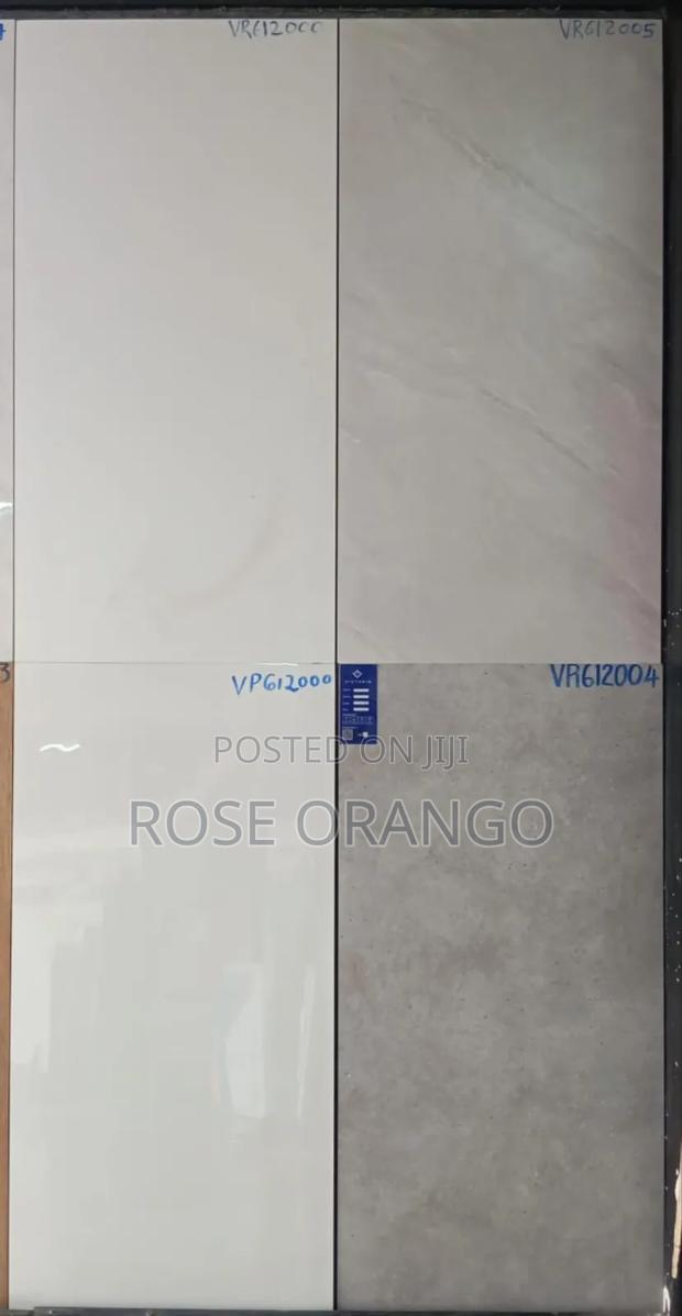 Floor Tiles - main view