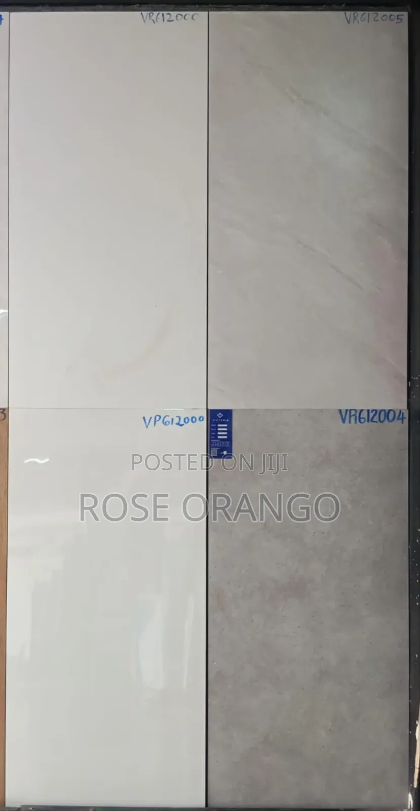 Floor Tiles