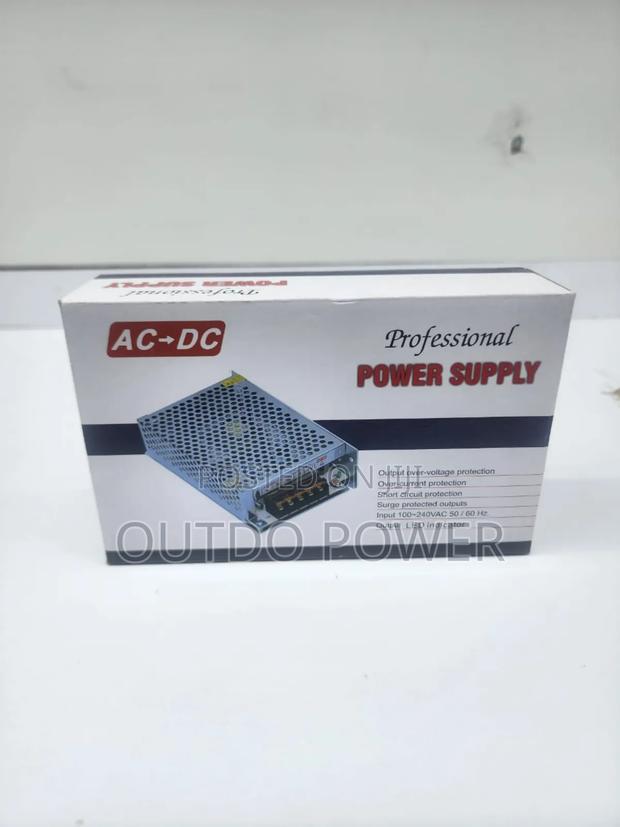 Power Supply 20amps - thumbnail 2