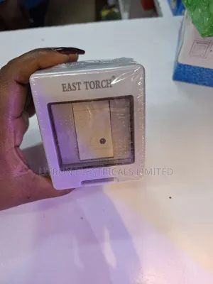Waterproof Bellpush