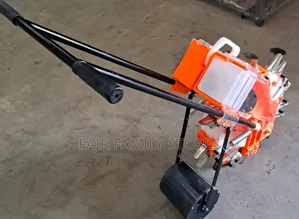 Manual Seed Planter Machine With Fertilizer Application