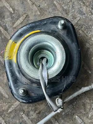 Shock Mounting Nissan Dayz