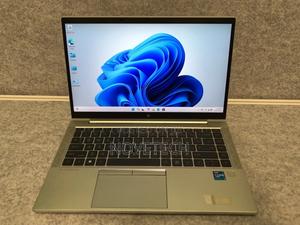 Laptop HP EliteBook 840 G8 16GB Intel Core I5 SSD 256GB