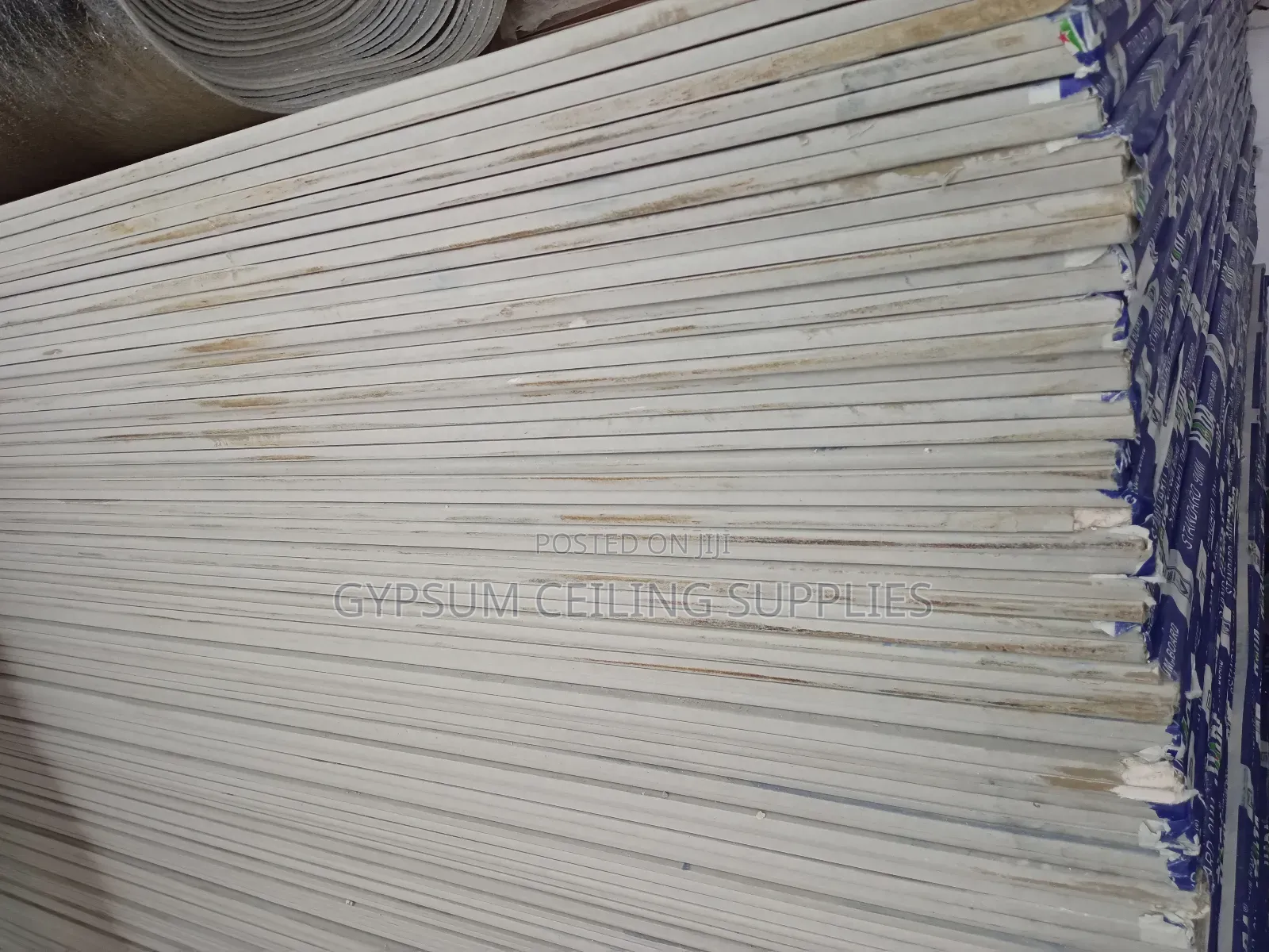 Gypsum Board 12mm
