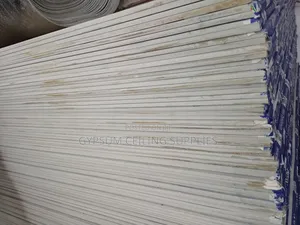 Gypsum Board 12mm