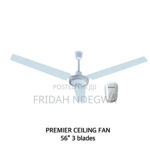 Premier Ceiling Fan