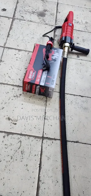 Concrete Vibrator_electric