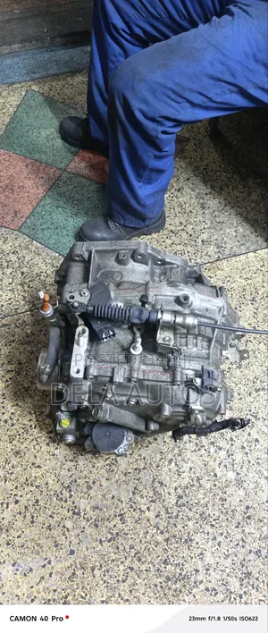 K12b Solio, Swift, Spash, Ciaz Gearbox 2wd Suzuki