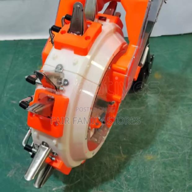 Seed Planter - main view