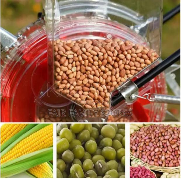 Seed Planter - thumbnail 3